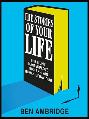 cover image of The Stories of Your Life